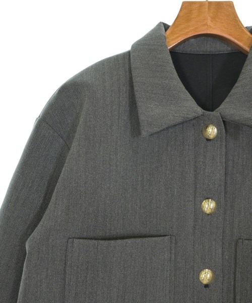 JILL by JILL STUART（ジルバイジルスチュアート）その他 グレー サイズ:S レディース/2200649840038