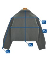 JILL by JILL STUART（ジルバイジルスチュアート）その他 グレー サイズ:S レディース/2200649840038