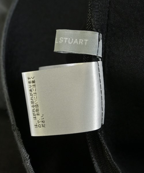 JILL by JILL STUART（ジルバイジルスチュアート）ロング・マキシ丈スカート グレー サイズ:S レディース/2200649840045