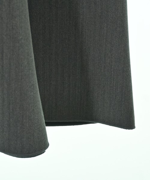 JILL by JILL STUART（ジルバイジルスチュアート）ロング・マキシ丈スカート グレー サイズ:S レディース/2200649840045