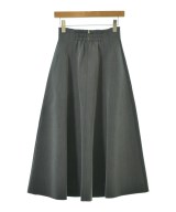 JILL by JILL STUART（ジルバイジルスチュアート）ロング・マキシ丈スカート グレー サイズ:S レディース/2200649840045