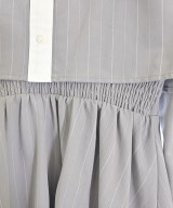 JILL by JILL STUART（ジルバイジルスチュアート）ワンピース グレー サイズ:F レディース/2200649840052