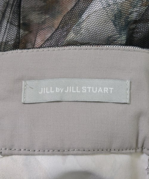 JILL by JILL STUART（ジルバイジルスチュアート）ロング・マキシ丈スカート グレー サイズ:S レディース/2200647315057