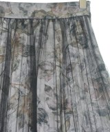 JILL by JILL STUART（ジルバイジルスチュアート）ロング・マキシ丈スカート グレー サイズ:S レディース/2200647315057