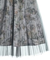 JILL by JILL STUART（ジルバイジルスチュアート）ロング・マキシ丈スカート グレー サイズ:S レディース/2200647315057