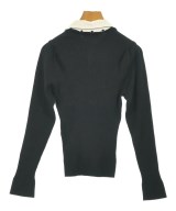 JILL by JILL STUART（ジルバイジルスチュアート）ニット・セーター 黒 サイズ:F レディース/2200648758037