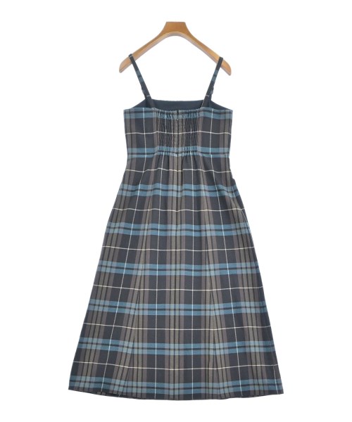 JILL by JILL STUART（ジルバイジルスチュアート）ワンピース 青 サイズ:M レディース/2200649654048