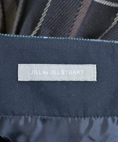 JILL by JILL STUART（ジルバイジルスチュアート）ワンピース 青 サイズ:M レディース/2200649654048