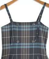 JILL by JILL STUART（ジルバイジルスチュアート）ワンピース 青 サイズ:M レディース/2200649654048