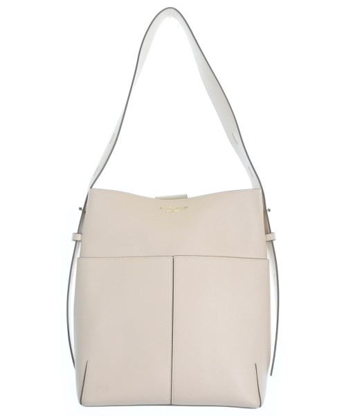 JILL by JILL STUART(ジルバイジルスチュアート)ショルダーバッグ 白 サイズ:-/2200658812033