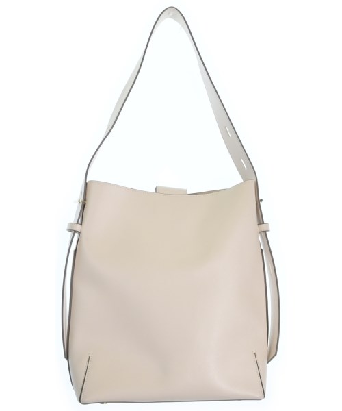 JILL by JILL STUART（ジルバイジルスチュアート）ショルダーバッグ 白 サイズ:- レディース/2200658812033