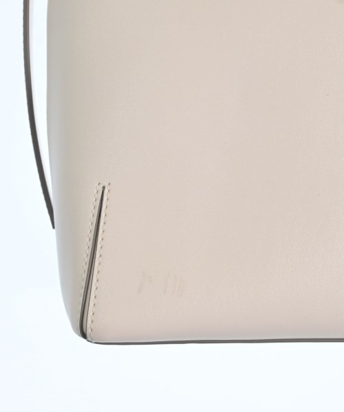 JILL by JILL STUART（ジルバイジルスチュアート）ショルダーバッグ 白 サイズ:- レディース/2200658812033