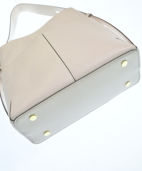 JILL by JILL STUART（ジルバイジルスチュアート）ショルダーバッグ 白 サイズ:- レディース/2200658812033