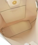 JILL by JILL STUART（ジルバイジルスチュアート）ショルダーバッグ 白 サイズ:- レディース/2200658812033