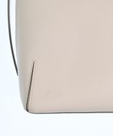 JILL by JILL STUART（ジルバイジルスチュアート）ショルダーバッグ 白 サイズ:- レディース/2200658812033