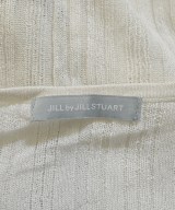 JILL by JILL STUART（ジルバイジルスチュアート）カーディガン 白 サイズ:F レディース/2200660192024
