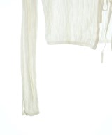 JILL by JILL STUART（ジルバイジルスチュアート）カーディガン 白 サイズ:F レディース/2200660192024