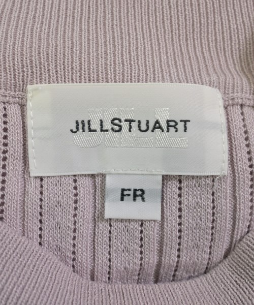 JILL by JILL STUART（ジルバイジルスチュアート）ワンピース 紫 サイズ:FR レディース/2200709715016