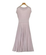 JILL by JILL STUART（ジルバイジルスチュアート）ワンピース 紫 サイズ:FR レディース/2200709715016