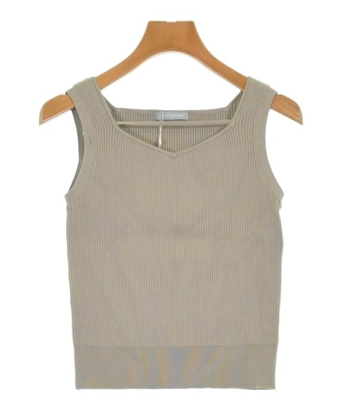 JILL by JILL STUART(ジルバイジルスチュアート)のベスト/ノースリーブ サイズ:F 2,000円