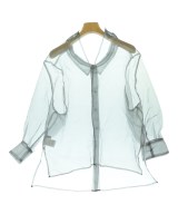 JILL by JILL STUART（ジルバイジルスチュアート）カジュアルシャツ グレー サイズ:F レディース/2200709715030