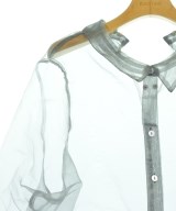 JILL by JILL STUART（ジルバイジルスチュアート）カジュアルシャツ グレー サイズ:F レディース/2200709715030