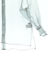 JILL by JILL STUART（ジルバイジルスチュアート）カジュアルシャツ グレー サイズ:F レディース/2200709715030