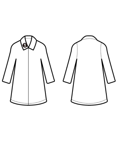 JILL by JILL STUART（ジルバイジルスチュアート）ダッフルコート 青 サイズ:S レディース/2200714892016