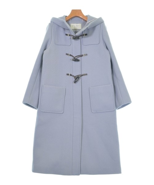JILL by JILL STUART(ジルバイジルスチュアート)のダッフルコート サイズ:S 5,200円