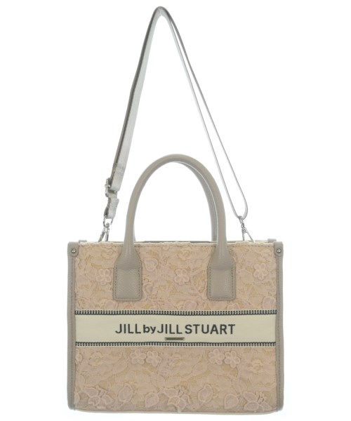 JILL by JILL STUART（ジルバイジルスチュアート）ショルダーバッグ ピンク サイズ:- レディース/2200716161028