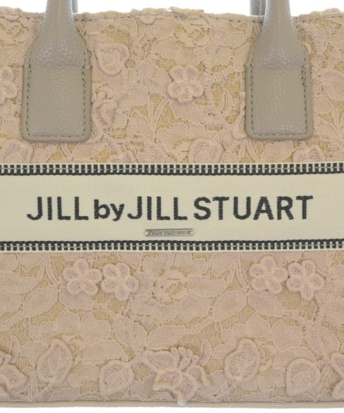 JILL by JILL STUART（ジルバイジルスチュアート）ショルダーバッグ ピンク サイズ:- レディース/2200716161028