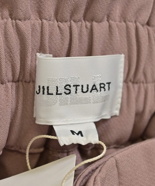 JILL by JILL STUART（ジルバイジルスチュアート）その他 ピンク サイズ:M レディース/2200716696025