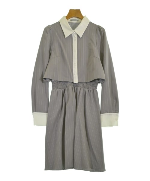 JILL by JILL STUART(ジルバイジルスチュアート)のシャツワンピース サイズ:F 3,600円