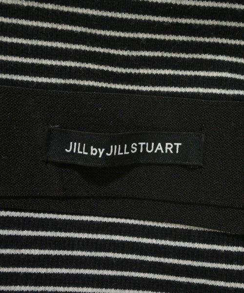 JILL by JILL STUART（ジルバイジルスチュアート）Tシャツ・カットソー 黒 サイズ:F レディース/2200719556043