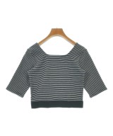 JILL by JILL STUART（ジルバイジルスチュアート）Tシャツ・カットソー 黒 サイズ:F レディース/2200719556043