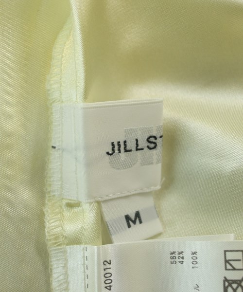 JILL by JILL STUART（ジルバイジルスチュアート）ワンピース 緑 サイズ:M レディース/2200646038018