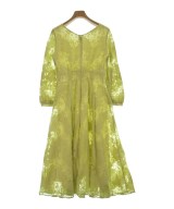 JILL by JILL STUART（ジルバイジルスチュアート）ワンピース 緑 サイズ:M レディース/2200646038018