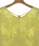 JILL by JILL STUART（ジルバイジルスチュアート）ワンピース 緑 サイズ:M レディース/2200646038018