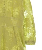 JILL by JILL STUART（ジルバイジルスチュアート）ワンピース 緑 サイズ:M レディース/2200646038018