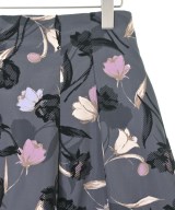 JILL by JILL STUART（ジルバイジルスチュアート）ロング・マキシ丈スカート グレー サイズ:M レディース/2200648309116