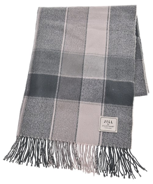 JILL by JILL STUART(ジルバイジルスチュアート)マフラー ピンク サイズ:-/2200649317042