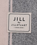 JILL by JILL STUART（ジルバイジルスチュアート）マフラー ピンク サイズ:- レディース/2200649317042