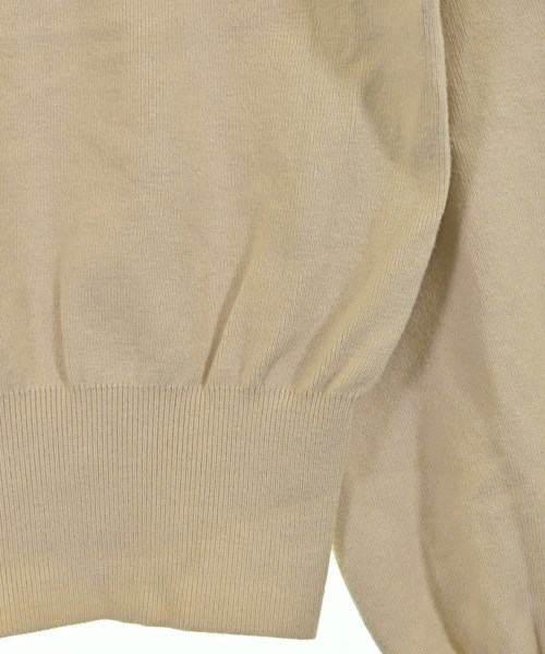 JILL by JILL STUART（ジルバイジルスチュアート）ニット・セーター ベージュ サイズ:FR レディース/2200639620053