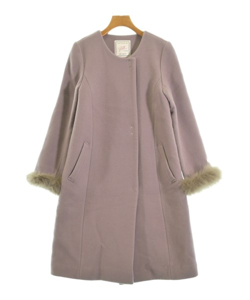 JILL by JILL STUART(ジルバイジルスチュアート)その他 ピンク サイズ:S/2200646466019