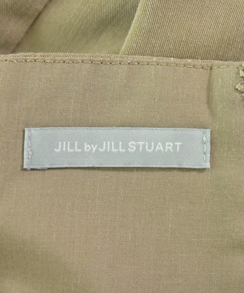 JILL by JILL STUART（ジルバイジルスチュアート）ロング・マキシ丈スカート ベージュ サイズ:S レディース/2200646466040