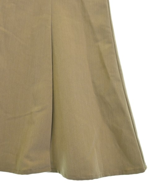 JILL by JILL STUART（ジルバイジルスチュアート）ロング・マキシ丈スカート ベージュ サイズ:S レディース/2200646466040
