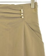 JILL by JILL STUART（ジルバイジルスチュアート）ロング・マキシ丈スカート ベージュ サイズ:S レディース/2200646466040