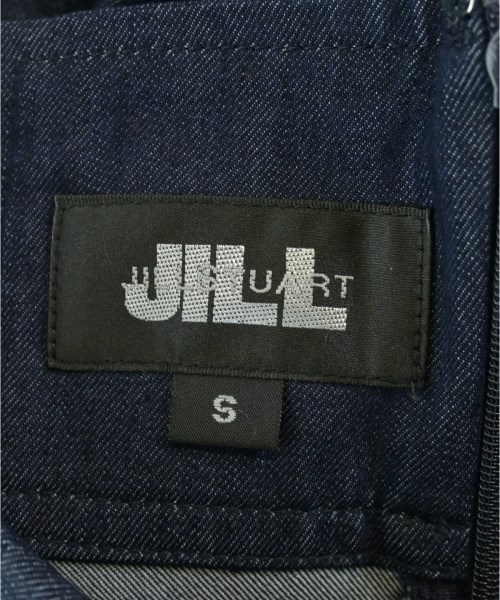 JILL by JILL STUART（ジルバイジルスチュアート）ロング・マキシ丈スカート 紺 サイズ:S レディース/2200650338074