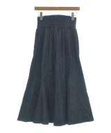 JILL by JILL STUART（ジルバイジルスチュアート）ロング・マキシ丈スカート 紺 サイズ:S レディース/2200650338074