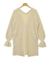 JILL by JILL STUART（ジルバイジルスチュアート）カーディガン 白 サイズ:F レディース/2200651410038